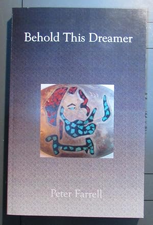 Immagine del venditore per Behold This Dreamer venduto da Brigantine Books