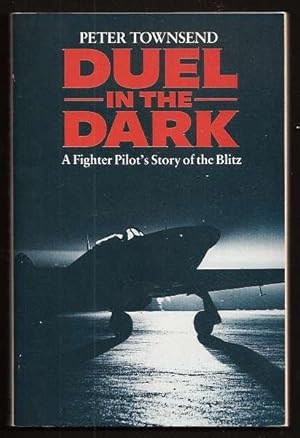 Seller image for DUEL IN THE DARK for sale by A Book for all Reasons, PBFA & ibooknet