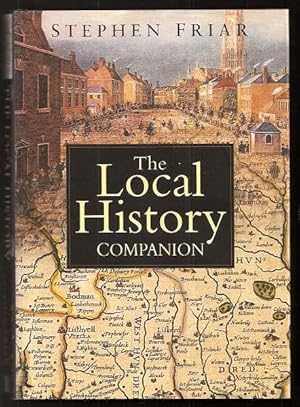 THE LOCAL HISTORY COMPANION