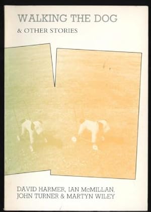 Seller image for Walking the Dog and Other Stories for sale by Sapience Bookstore