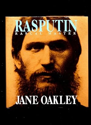 Seller image for Rasputin; Rascal Master for sale by Little Stour Books PBFA Member