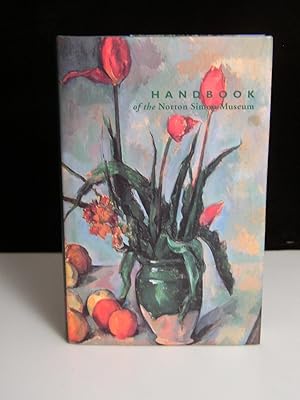 Seller image for Handbook of the Norton Simon Museum for sale by Planet Books