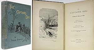 THE CAPTAIN'S DOG (1888) A Story for Young and Old