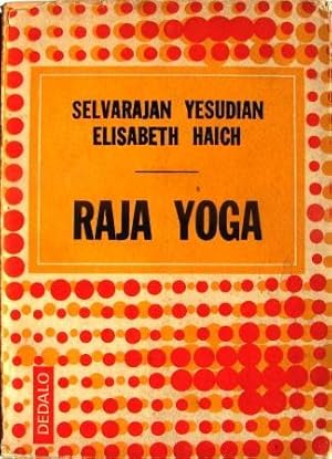 Imagen del vendedor de RAJA YOGA a la venta por Libreria anticuaria El Hierofante