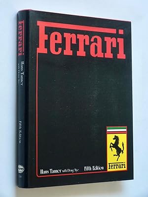 FERRARI - Fifth edition