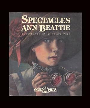 Seller image for SPECTACLES. Signed for sale by TBCL The Book Collector's Library