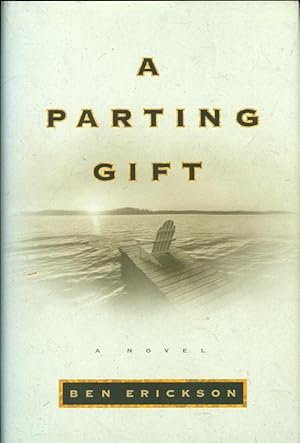 Seller image for A Parting Gift for sale by The Ridge Books