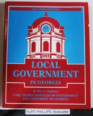 Local Government in Georgia