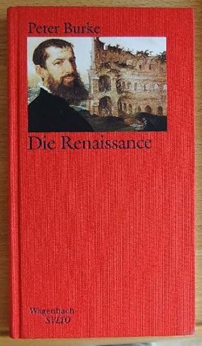 Bild des Verkufers fr Die Renaissance. Aus dem Engl. von Robin Cackett, Salto ; 20 zum Verkauf von Antiquariat Blschke