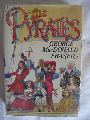 Seller image for THE PYRATES for sale by HERB RIESSEN-RARE BOOKS