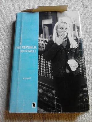 Seller image for The Republic for sale by The Librarian's Books