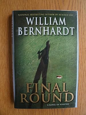 Seller image for Final Round for sale by Scene of the Crime, ABAC, IOBA