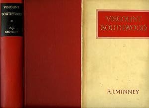 Seller image for Viscount Southwood for sale by Little Stour Books PBFA Member