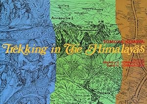 Seller image for Trekking in the Himalayas for sale by Karen Jakobsen (Member of the PBFA)