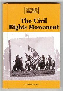 Seller image for The Civil Rights Movement for sale by Bananafish Books