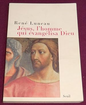 Imagen del vendedor de JESUS, L'HOMME QUI EVANGELISA DIEU a la venta por LE BOUQUINISTE