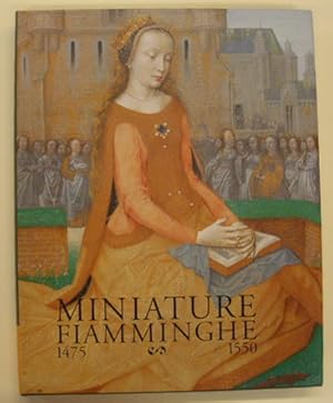 Bild des Verkufers fr Miniature Fiamminghe 1475-1550. [text in Italian] zum Verkauf von Frans Melk Antiquariaat