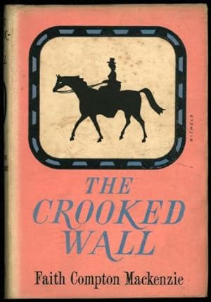 Bild des Verkufers fr Crooked Wall, The; A Victorian Story of Love zum Verkauf von Sapience Bookstore