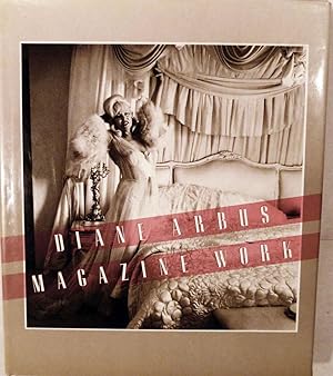 Seller image for Diane Arbus Magazine Work for sale by Royoung Bookseller, Inc. ABAA