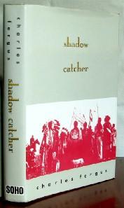 Bild des Verkufers fr Shadow Catcher zum Verkauf von Canford Book Corral