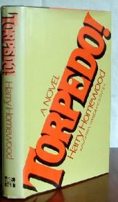 Seller image for Torpedo for sale by Canford Book Corral