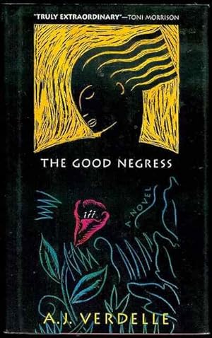 Image du vendeur pour The Good Negress mis en vente par Bookmarc's