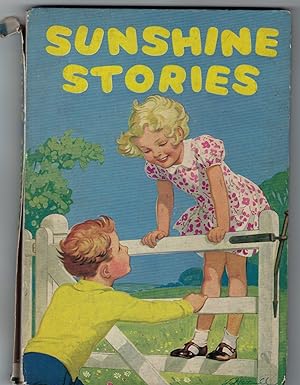 Seller image for Sunshine Stories for sale by Oopalba Books