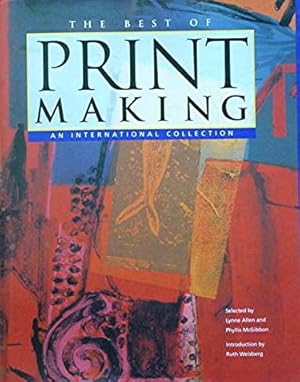 The Best of Printmaking: An International Collection