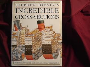 Seller image for Stephen Biesty's Incredible Pop-Up Cross-Sections. for sale by BookMine