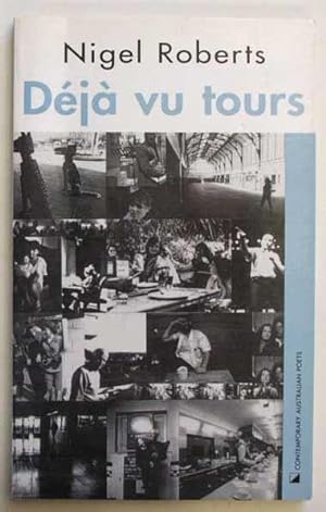 Seller image for Deja vu tours. for sale by Lost and Found Books