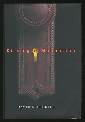 Bild des Verkufers fr Kissing in Manhattan zum Verkauf von Between the Covers-Rare Books, Inc. ABAA