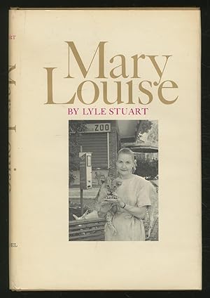 Bild des Verkufers fr Mary Louise zum Verkauf von Between the Covers-Rare Books, Inc. ABAA