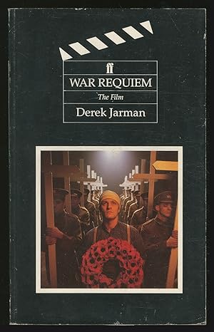 Bild des Verkufers fr War Requiem zum Verkauf von Between the Covers-Rare Books, Inc. ABAA