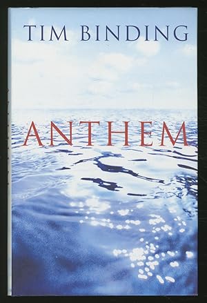 Bild des Verkufers fr Anthem zum Verkauf von Between the Covers-Rare Books, Inc. ABAA