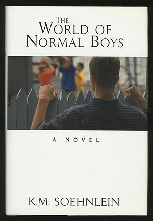 Seller image for The World of Normal Boys for sale by Between the Covers-Rare Books, Inc. ABAA