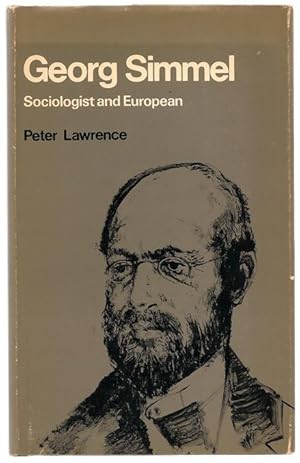 Georg Simmel: Sociologist and European