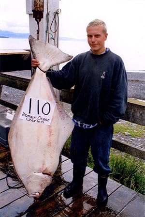 Imagen del vendedor de Corey Arnold and Chris Arnold: Fishing with My Dad 1978-1995 (One Picture Book #69), Limited Edition (with Print) a la venta por Vincent Borrelli, Bookseller