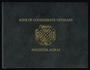 Sons of Confederate Veterans ancestor Album