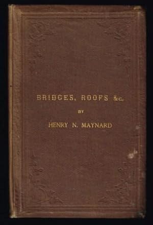 The Viaduct Works' Handbook; Being a Collection of Examples from Actual Prectice of Viaducts, Bri...