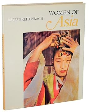 Immagine del venditore per Women of Asia (Review Copy) venduto da Jeff Hirsch Books, ABAA