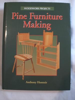 Pine Furniture Making