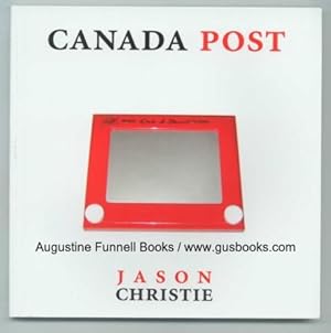 Immagine del venditore per Canada Post venduto da Augustine Funnell Books