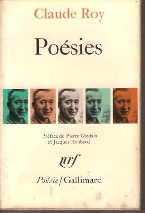 POESIES