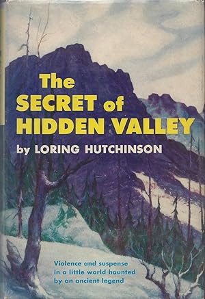The Secret Of Hidden Valley