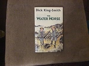 Seller image for The Water Horse *******UK HB 1/1****** for sale by BRITOBOOKS