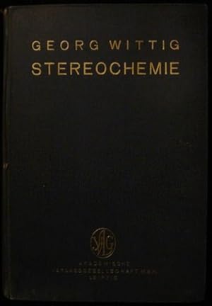 Seller image for Stereochemie for sale by Panoply Books