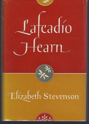 Lafcadio Hearn