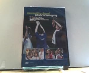 Seller image for move@school. Schule in Bewegung, 1 DVD for sale by ABC Versand e.K.