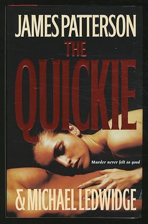 Seller image for The Quickie for sale by Between the Covers-Rare Books, Inc. ABAA