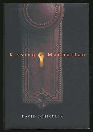 Immagine del venditore per Kissing in Manhattan venduto da Between the Covers-Rare Books, Inc. ABAA